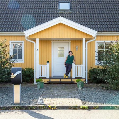Anettes Bed&Breakfast Falster Eskilstrup  Exterior foto