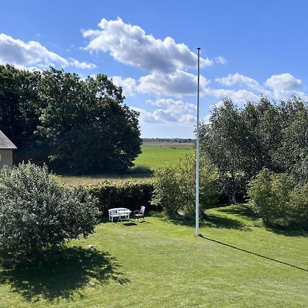 Anettes Bed&Breakfast Falster Eskilstrup  Exterior foto