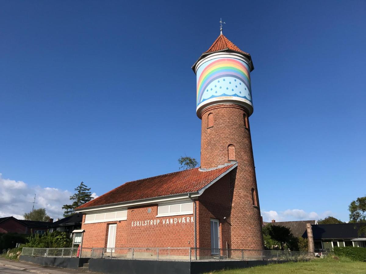Anettes Bed&Breakfast Falster Eskilstrup  Exterior foto