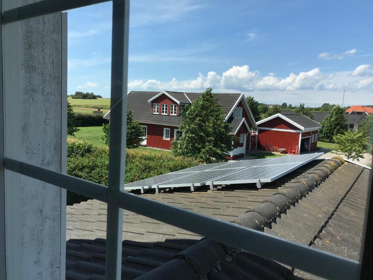 Anettes Bed&Breakfast Falster Eskilstrup  Exterior foto