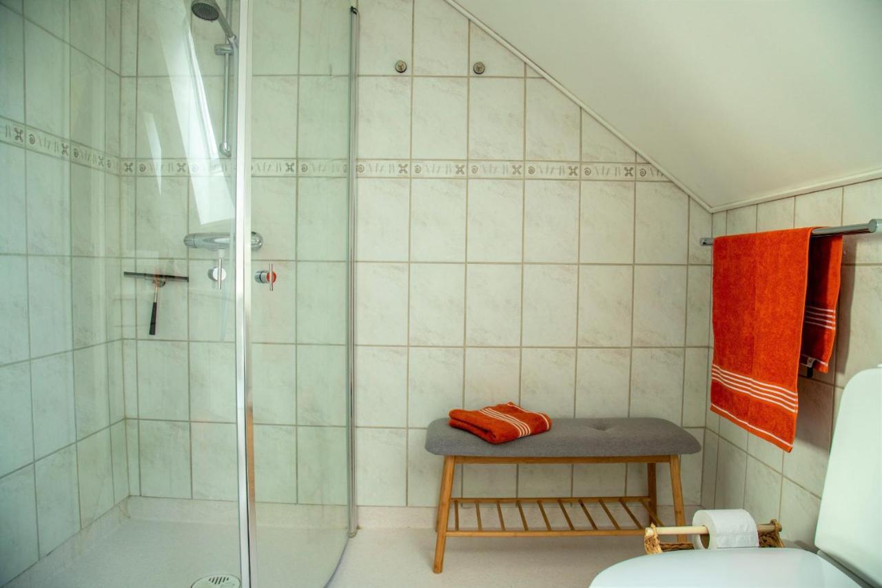 Anettes Bed&Breakfast Falster Eskilstrup  Exterior foto