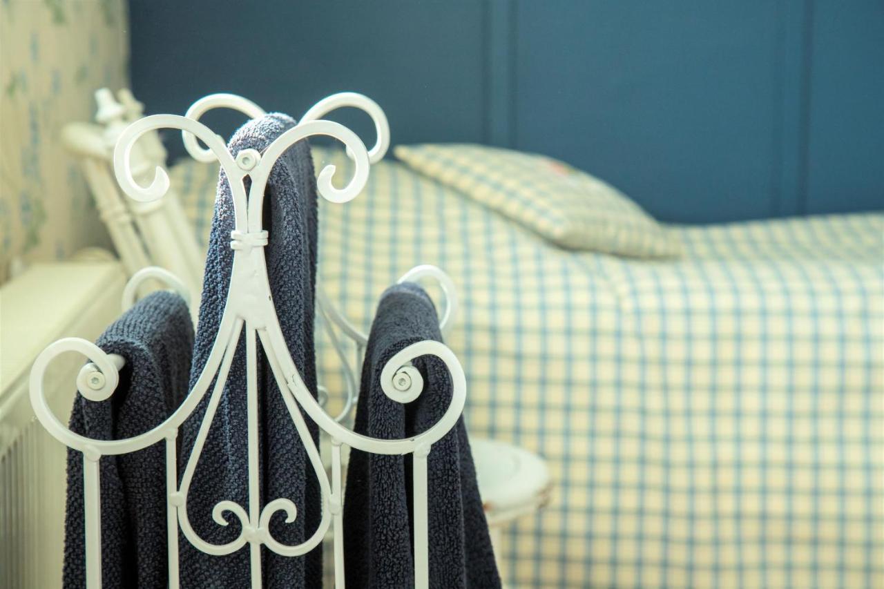 Anettes Bed&Breakfast Falster Eskilstrup  Exterior foto