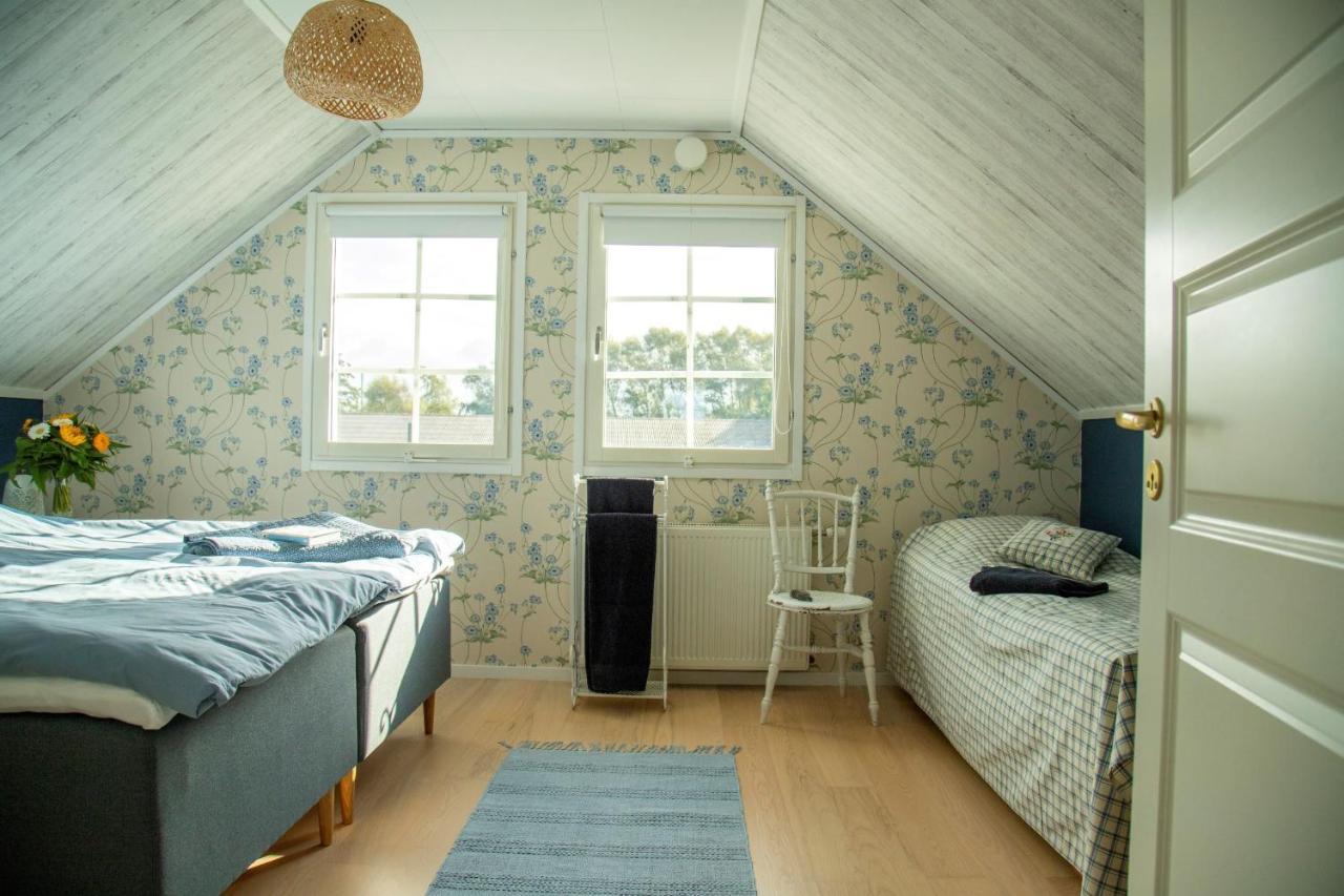Anettes Bed&Breakfast Falster Eskilstrup  Exterior foto