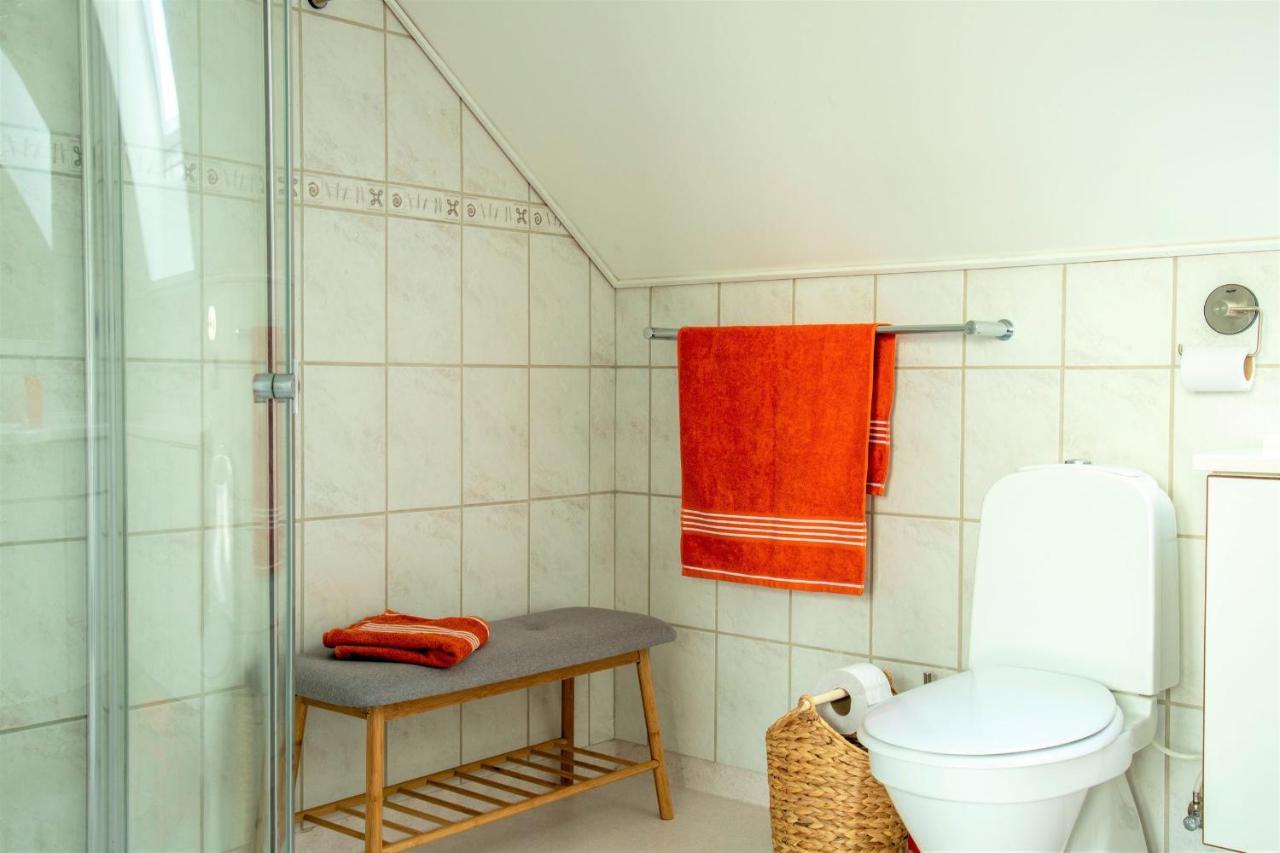 Anettes Bed&Breakfast Falster Eskilstrup  Exterior foto