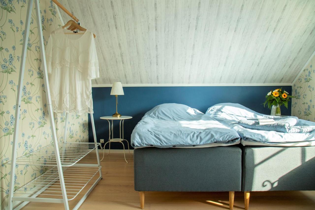 Anettes Bed&Breakfast Falster Eskilstrup  Exterior foto