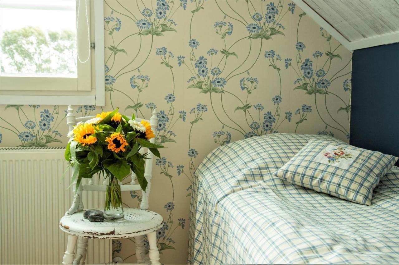 Anettes Bed&Breakfast Falster Eskilstrup  Exterior foto