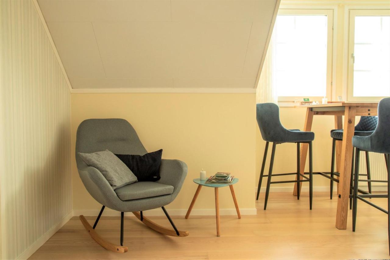 Anettes Bed&Breakfast Falster Eskilstrup  Exterior foto