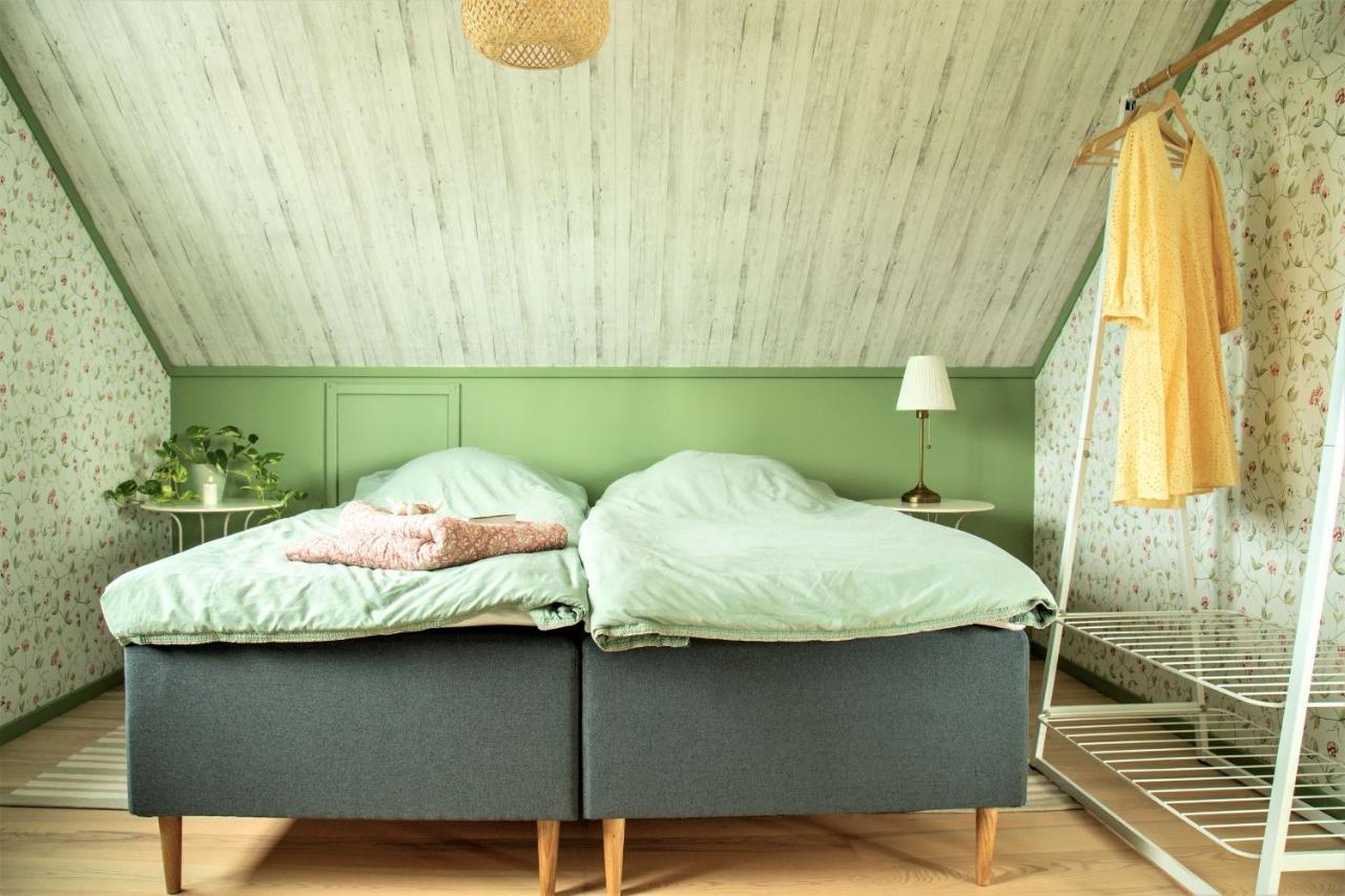 Anettes Bed&Breakfast Falster Eskilstrup  Exterior foto