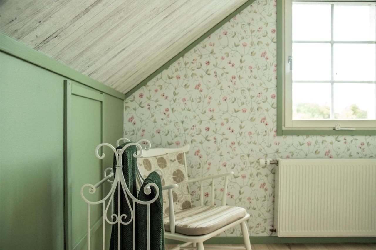 Anettes Bed&Breakfast Falster Eskilstrup  Exterior foto