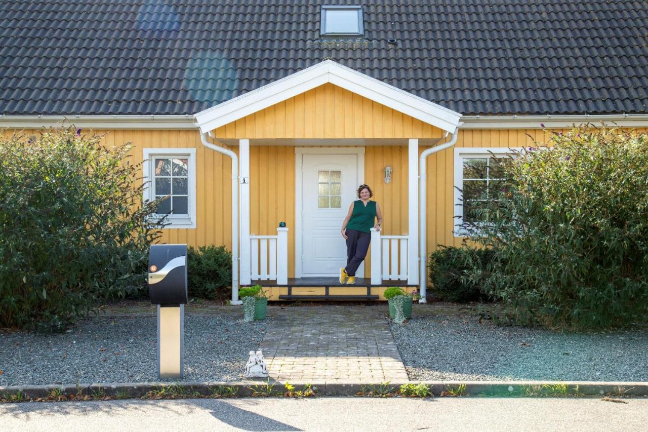 Anettes Bed&Breakfast Falster Eskilstrup  Exterior foto