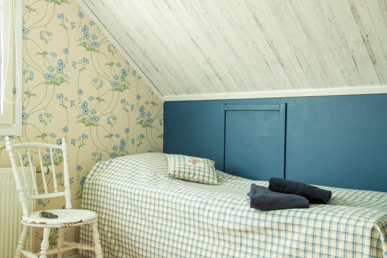 Anettes Bed&Breakfast Falster Eskilstrup  Exterior foto