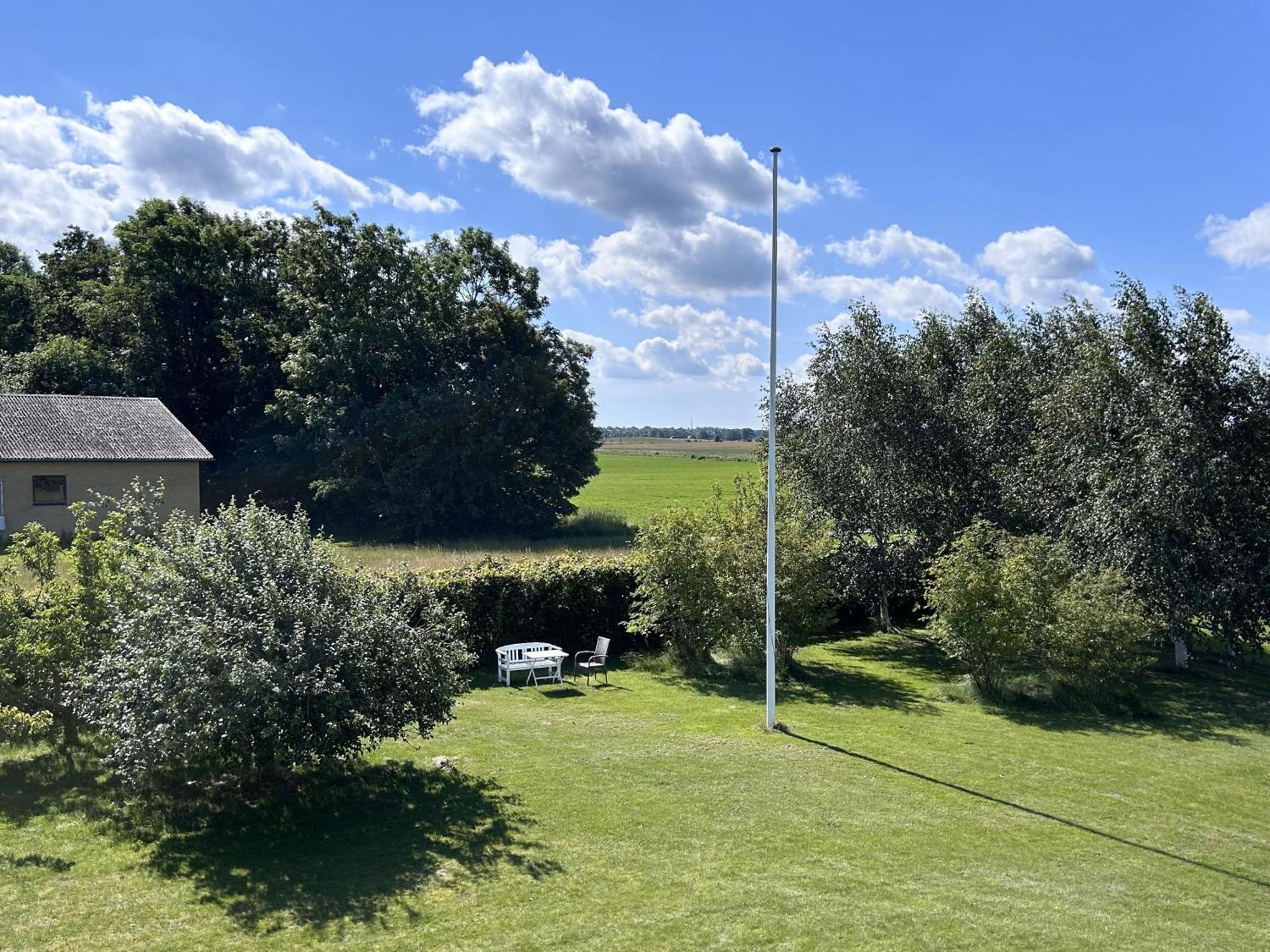 Anettes Bed&Breakfast Falster Eskilstrup  Exterior foto